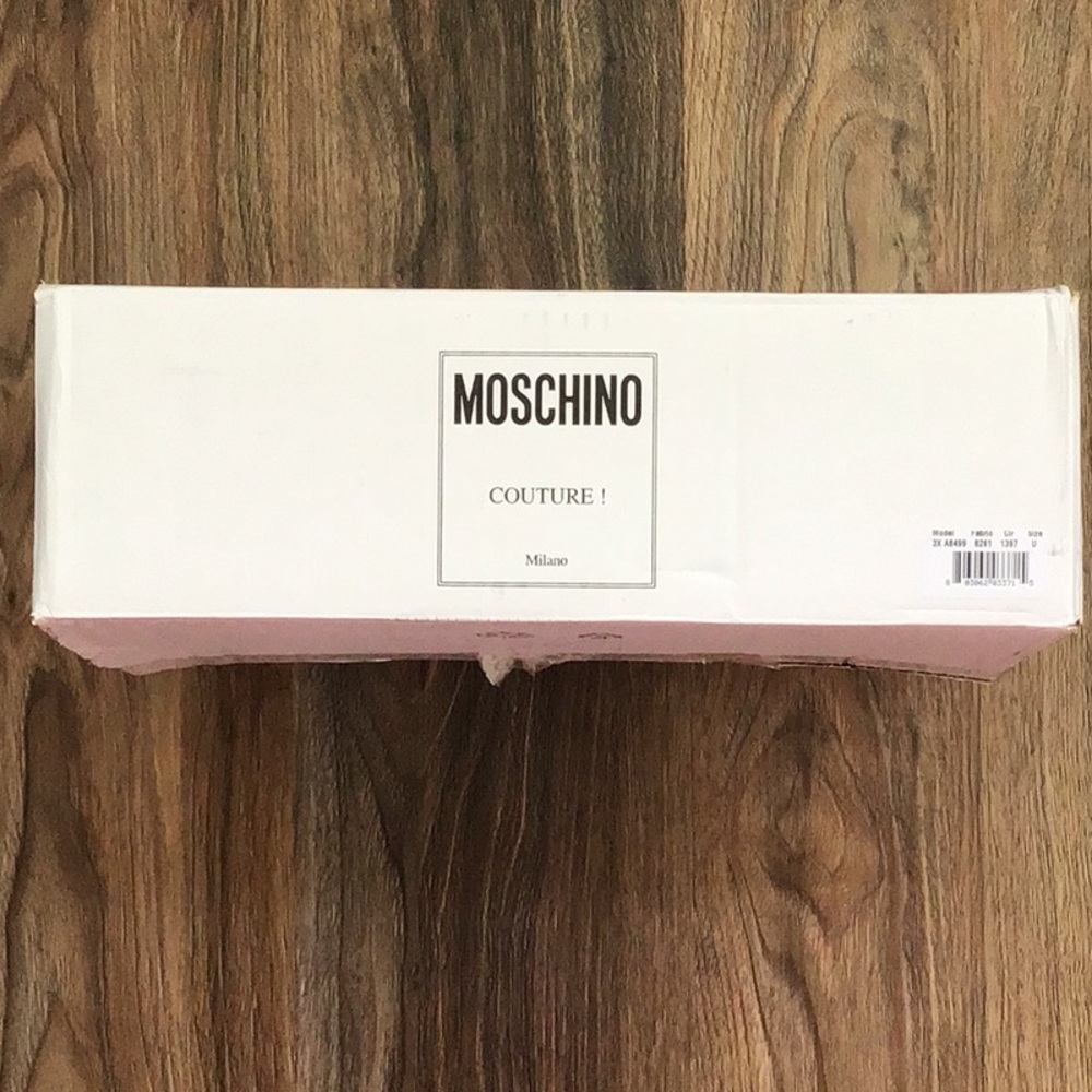 Moschino My Little Pony Clutch - Picture 15 of 15